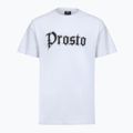 Pánske tričko PROSTO Traz white