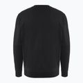 Pánska mikina PROSTO Crewneck Base black 2