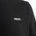 Pánska mikina PROSTO Crewneck Base black 3