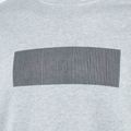 Pánska mikina PROSTO Crewneck Cameleo sivá 3