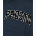 Pánska mikina PROSTO Hoodie College 99 navy 3