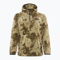 Pánska mikina PROSTO s kapucňou Fleece Woodry iné