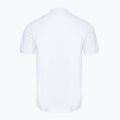 Pánske polo tričko PROSTO Polo Lior white 2