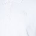 Pánske polo tričko PROSTO Polo Lior white 3