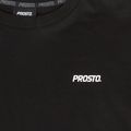 Pánske tričko PROSTO Base black 3