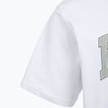 Pánske tričko PROSTO College T-shirt white 4