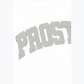 Pánske tričko PROSTO College T-shirt white 3