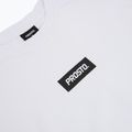 Pánske tričko PROSTO Box white 3
