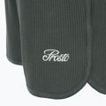 Pánske šortky PROSTO Waffle green 3