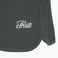 Pánske šortky PROSTO Waffle green 5