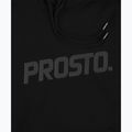 Pánska mikina PROSTO Matched Hoodie black 3