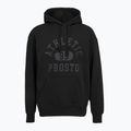 Pánska mikina PROSTO Athletic99 Black
