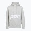Pánska mikina PROSTO Pro Hoodie šedá