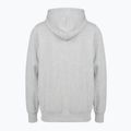 Pánska mikina PROSTO Pro Hoodie šedá 2