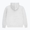 Pánska mikina PROSTO Fuss Hoodie šedá 2