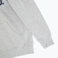 Pánska mikina PROSTO Fuss Hoodie šedá 4