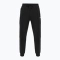 Pánske tepláky PROSTO Basic black