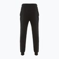 Pánske tepláky PROSTO Basic black 2