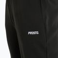 Pánske tepláky PROSTO Basic black 3
