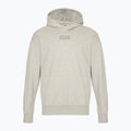 Pánska mikina PROSTO Box Hoodie gray
