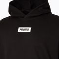 Pánska mikina PROSTO Box Hoodie black 3