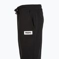 Pánske nohavice PROSTO Box black 3