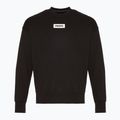 Pánska mikina PROSTO Crewneck Box black