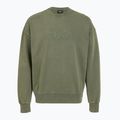 Pánska mikina PROSTO Crewneck Sheriff green