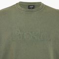 Pánska mikina PROSTO Crewneck Sheriff green 3