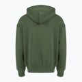 Pánska mikina PROSTO Mizo Hoodie green 2