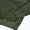Pánska mikina PROSTO Mizo Hoodie green 3