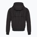 Pánska bunda PROSTO Rogue black 2