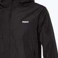 Pánska bunda PROSTO Rogue black 3