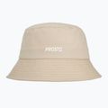 Klobúk PROSTO Prism beige 2