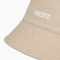 Klobúk PROSTO Prism beige 3