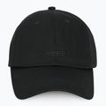 PROSTO baseballová čiapka Onyx black 2