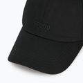 PROSTO baseballová čiapka Onyx black 3