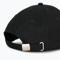 PROSTO baseballová čiapka Onyx black 4