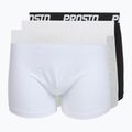Pánske boxerky PROSTO 3 páry viacfarebné