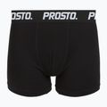 Pánske boxerky PROSTO 3 páry viacfarebné 2