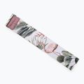 PeachPerfect Flamingo modro-zelená cvičebná guma PP-37000
