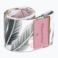 PeachPerfect Flamingo modro-zelená cvičebná guma PP-37000 2
