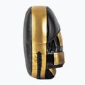 Tréningové disky Overlord MDFP-510 black-gold 500002-BK_GO 2