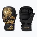 Rukavice Overlord Legend MMA black/gold 101004-BK_GO