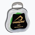 Chránič čeľuste + krabička Overlord Gel zelená 5