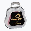 Chránič čeľuste + krabička Overlord Gel červená 5