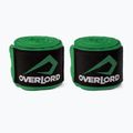 Overlord boxerské elastické zelené obväzy 200001-LGR/350 3