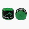 Overlord boxerské elastické zelené obväzy 200001-LGR/350 4