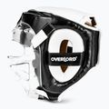Boxerská prilba Overlord Predator black 2
