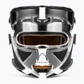 Boxerská prilba Overlord Predator black 3